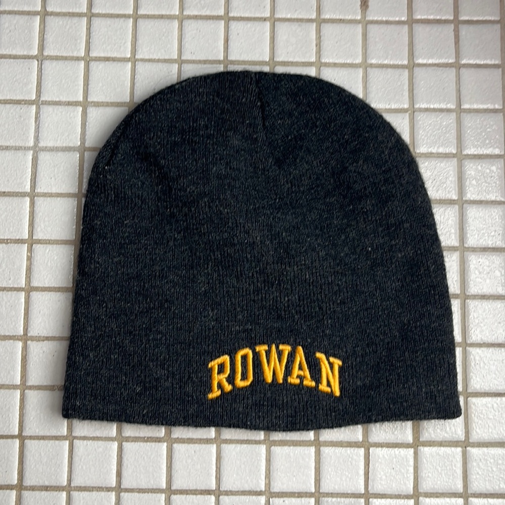 Rowan beanie